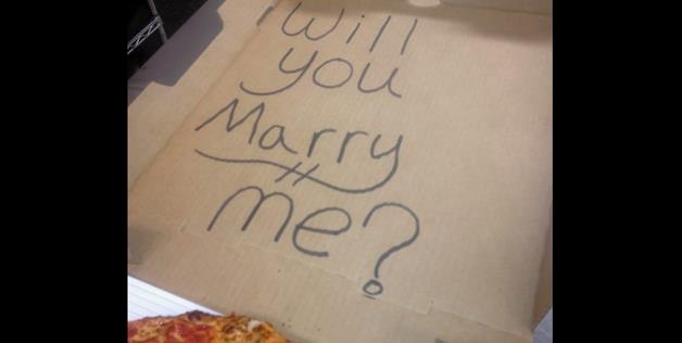 Pizza Box Proposal 