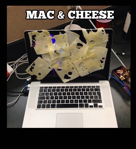 Mac & Cheese 