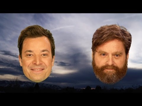 True Facts of Truth with Zach Galifianakis 