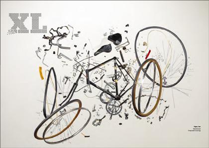 'Tings Come Appart' by Todd McLellan