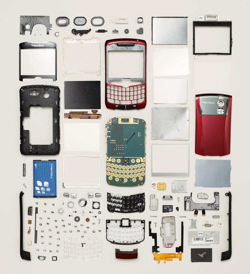 'Tings Come Appart' by Todd McLellan