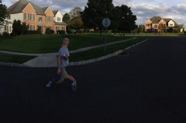 11 Panoramic Photo Fails That Will Freak You Out