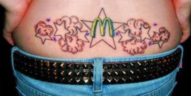 32 Awful Tattoos To Make You Lose Faith In Humanity