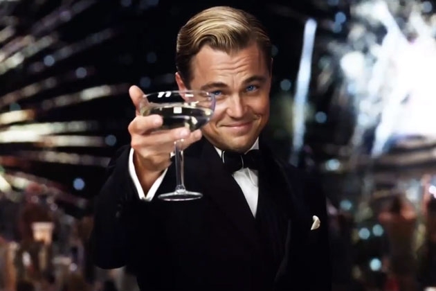 ‘The Great Gatsby’