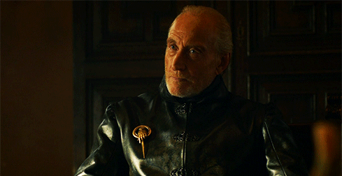 Game Of Thrones Season 3 Episode 6 GIF Recap 'The Climb'