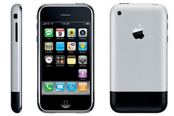 The Original iPhone Is Officially Obsolete 