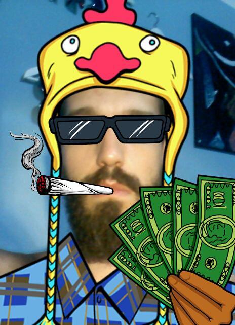 Snoopify, a Mobile Photo App by Snoop Dogg