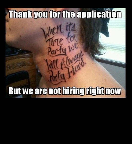 Tattoo Fail 