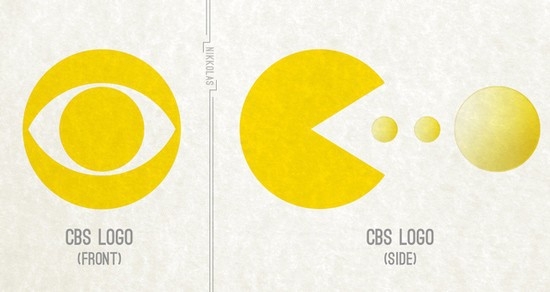 CBS Pacman 