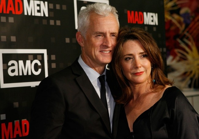 7 Facts You Might Not Know About The Cast Of 'Mad Men'