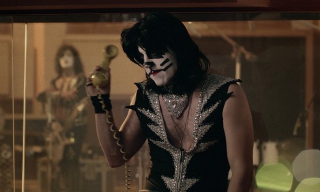 'Historically Inaccurate' Tale Of How KISS Wrote 'Beth'