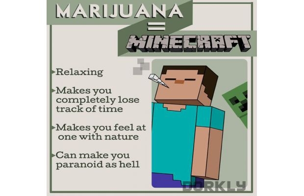 If Video Games Were Drugs We'd All Be in Rehab