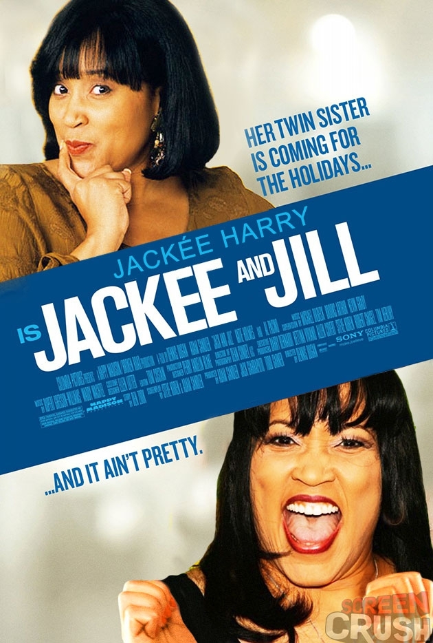 10 Jackee Movies That Need to Exist