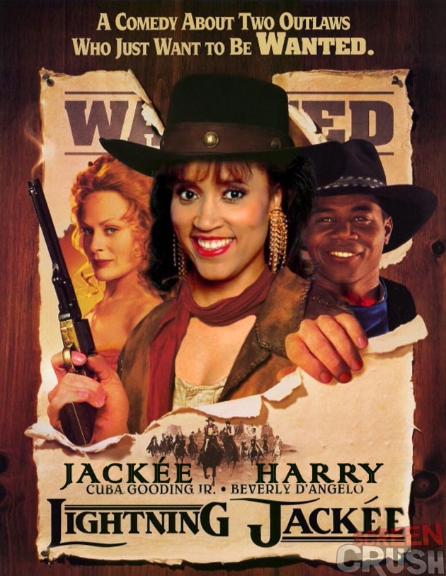 10 Jackee Movies That Need to Exist