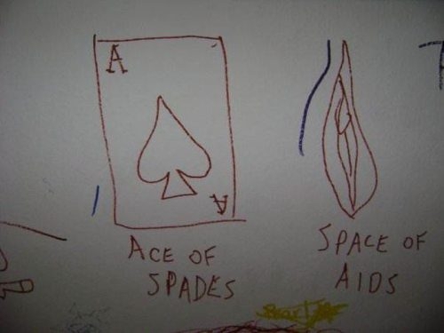 Ace Of Spades 