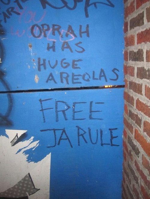 Free Ja Rule 