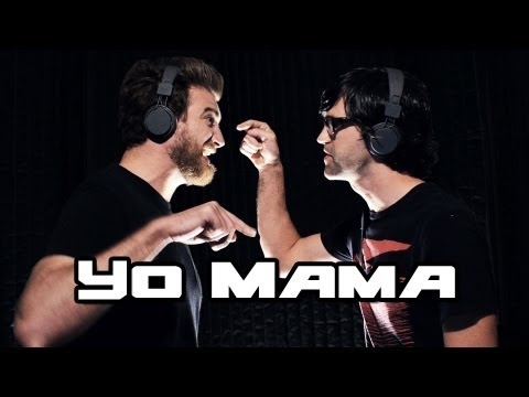 Watch a Sweet ‘Yo Mama’ Battle for Mother’s Day 
