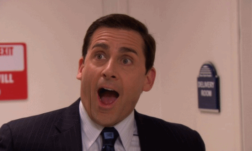 6 Things About 'The Office' You May Not Have Known