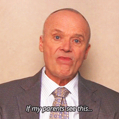 Recap! 'Community' Season 4 Finale, 'The Office' GIFs