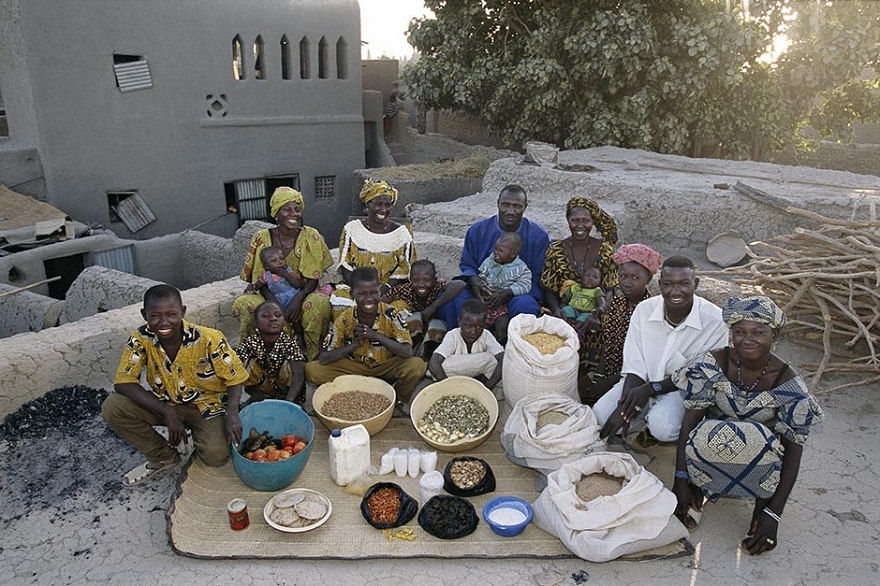 Mali, Kouakourou