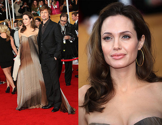 Angelina Jolie got her breasts removed