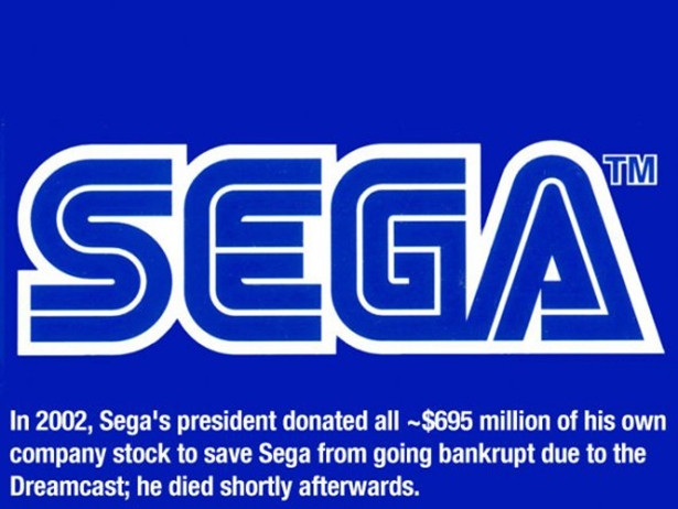 Sega 