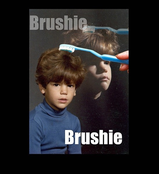 Brushie 