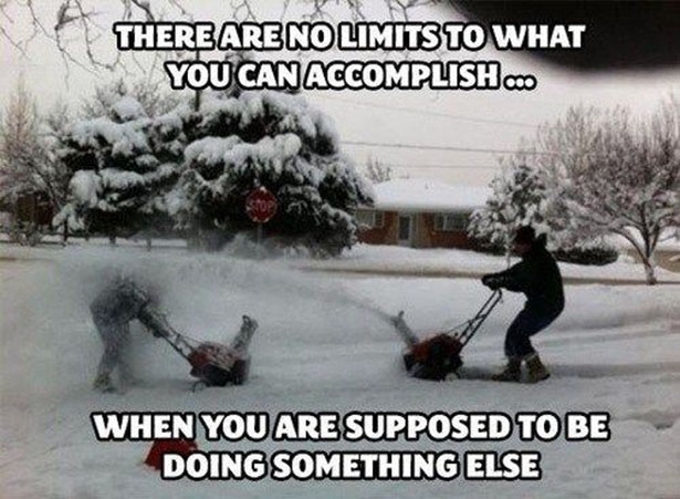 What You Can Accomplish