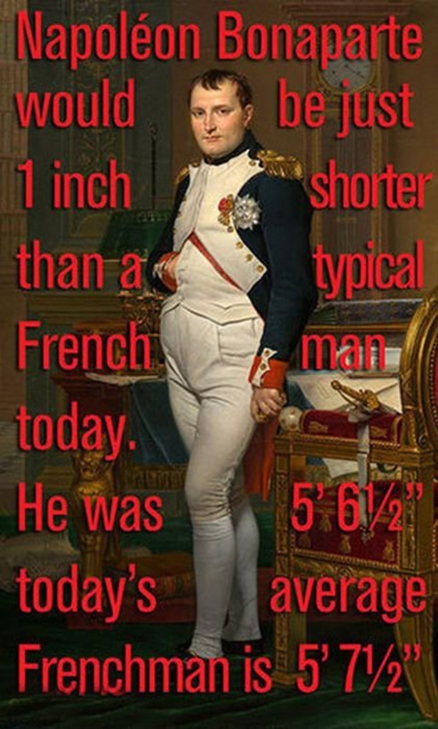 Napolean Bonapate 