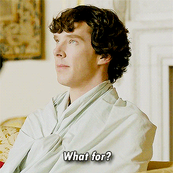 18 Reasons Benedict Cumberbatch Cult Is Strong