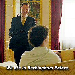 18 Reasons Benedict Cumberbatch Cult Is Strong