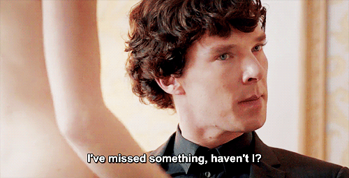 18 Reasons Benedict Cumberbatch Cult Is Strong