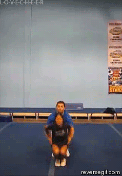 Watching GIFs In Reverse Makes Everything Better