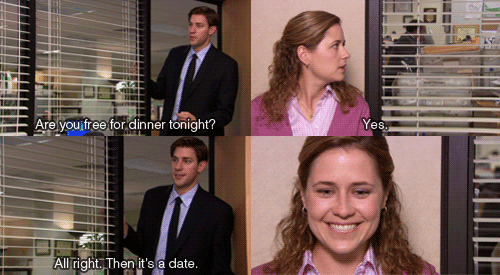 20 'The Office' Series Finale GIFs