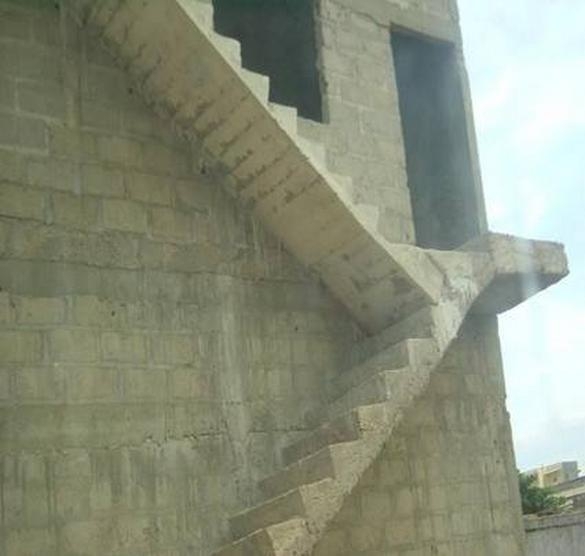 WTF Construction Mistakes.