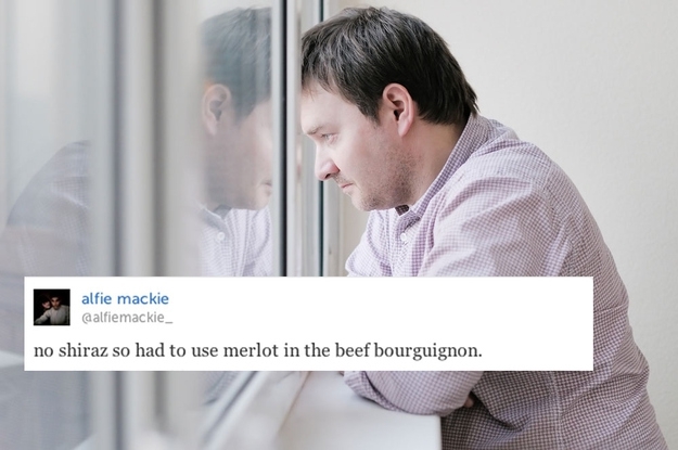 17 Incredulous & Embarrassing First World Problems 