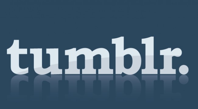 Yahoo Just Bought Tumblr For $1.1 Billion