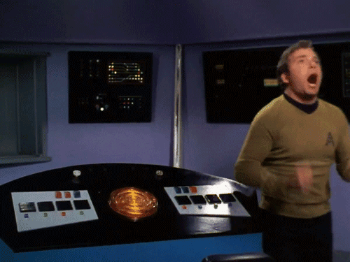 'Star Trek' Moments