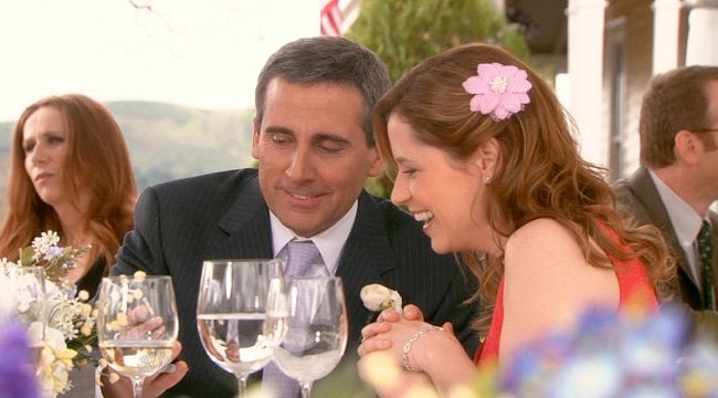 'The Office' Series Finale GIFs