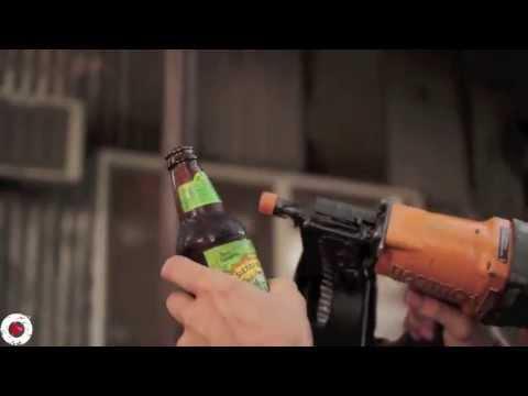 How to Open Your Beer