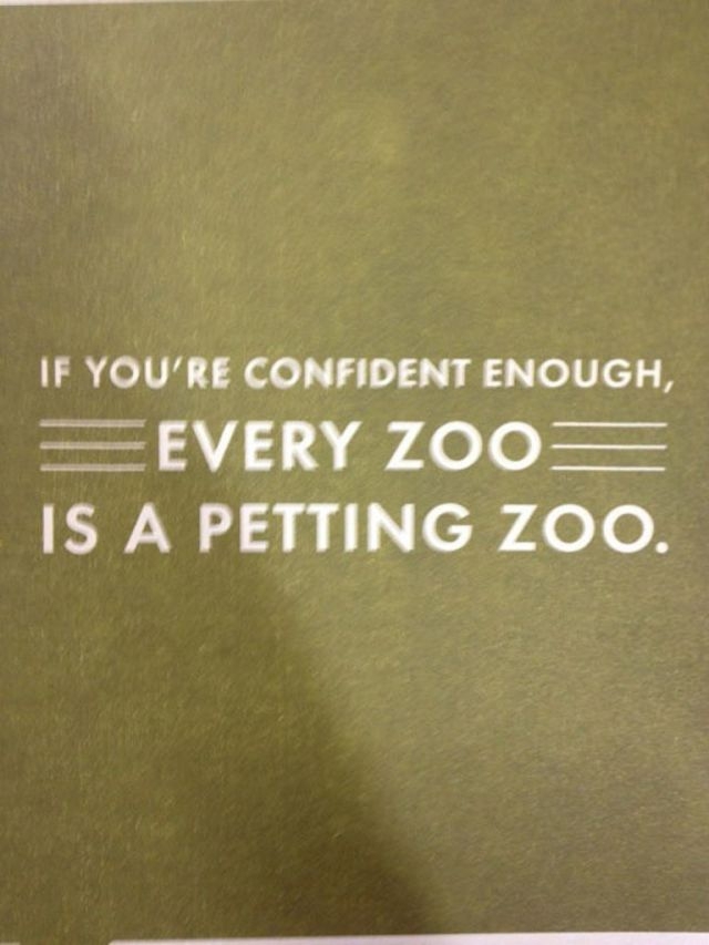 About zoo