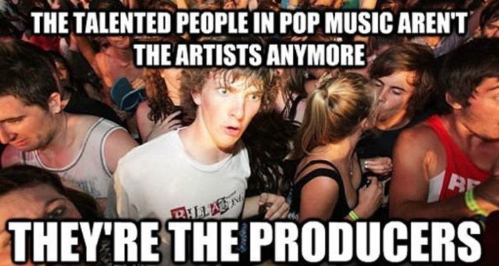 About producers