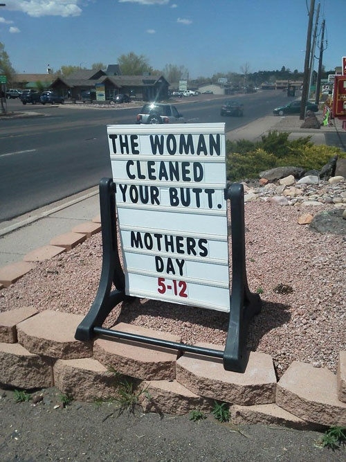 Mothers day