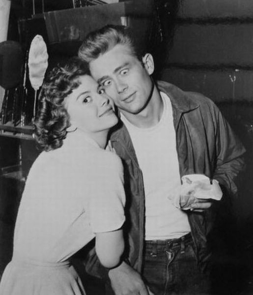 REBEL WITHOUT A CAUSE (1955)