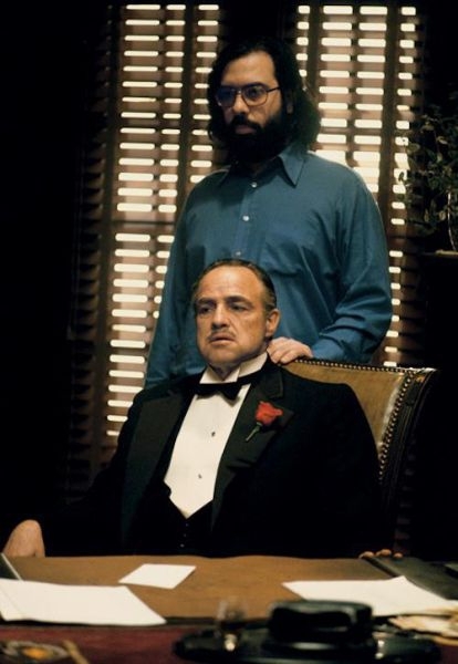 THE GODFATHER (1972)