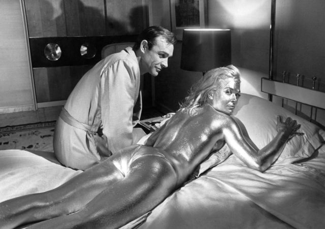 GOLDFINGER (1964)