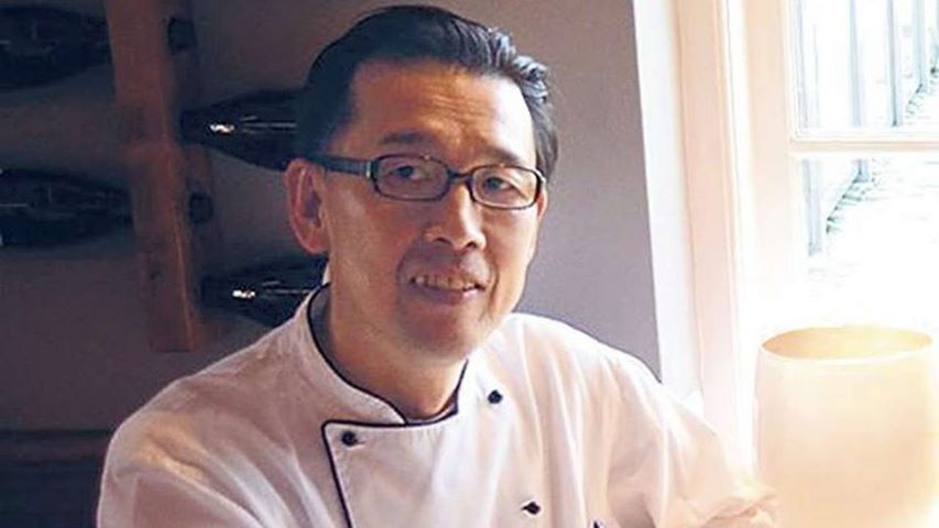 Japanese Chef Killed Over Fried Noodles In Germany.