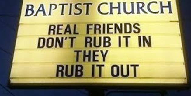 Rub It Out 