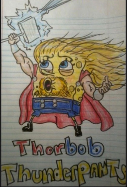 Thorbob 