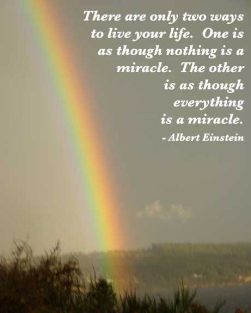 Miracle 
